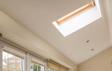 Pencarrow conservatory roof insulation companies