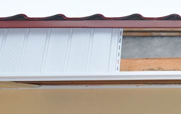 Pencarrow fascia repair costs