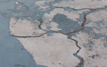 fibreglass roofing replacement Pencarrow