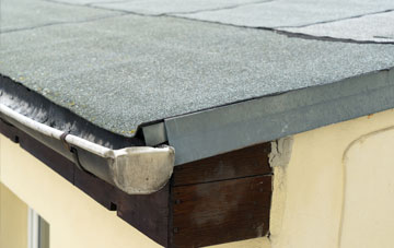 Pencarrow flat garage roofing repairs