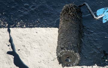 Pencarrow liquid sealant waterproofing