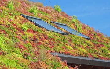 Pencarrow living roof systems