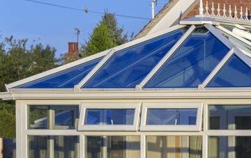 professional Pencarrow conservatory insulation