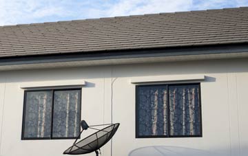 Pencarrow rubber roof costs