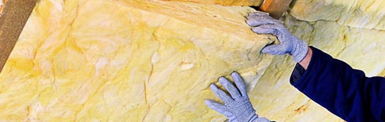 quotes for Pencarrow roof insulation