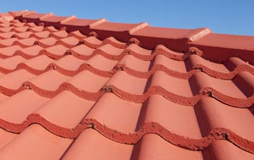 Pencarrow tile and slate roof replacement
