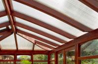 Pencarrow conservatory roofing insulation