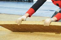 find rated Pencarrow roof insulation companies