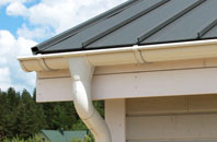 Pencarrow soffits