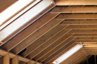 Pencarrow tapered roof insulation quotes